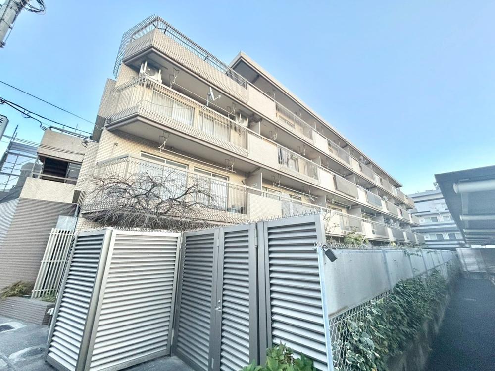 ライオンズマンション大泉学園