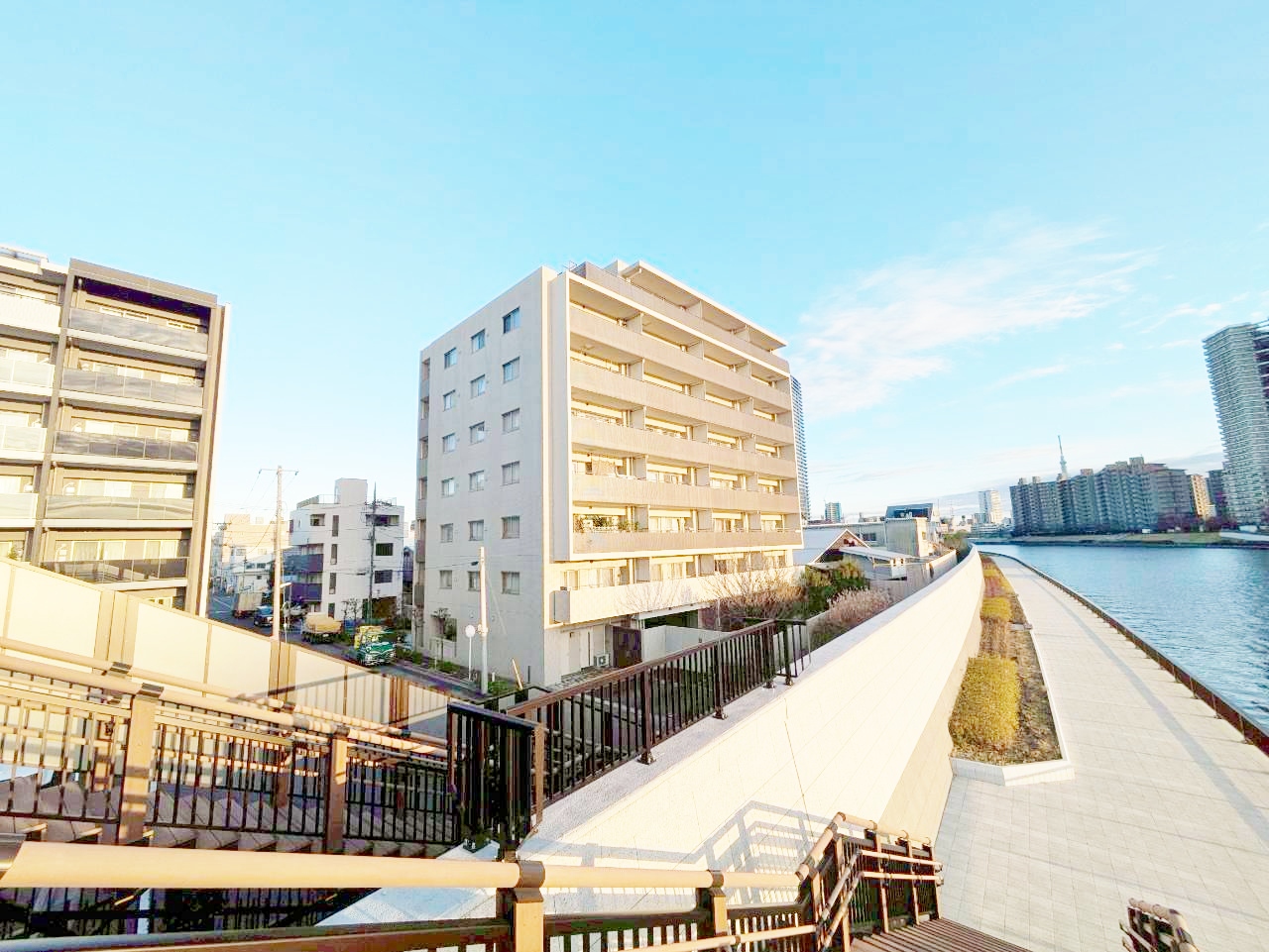 コスモプレイスグラシエ