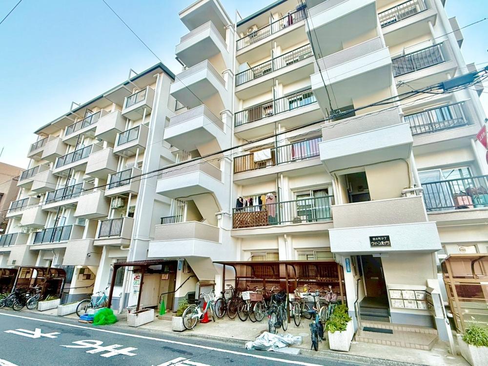 錦糸町第七ウィーンハイツ