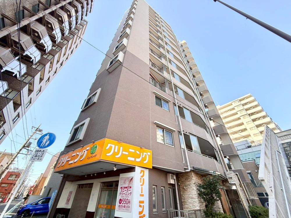 日神パレステージ北千住