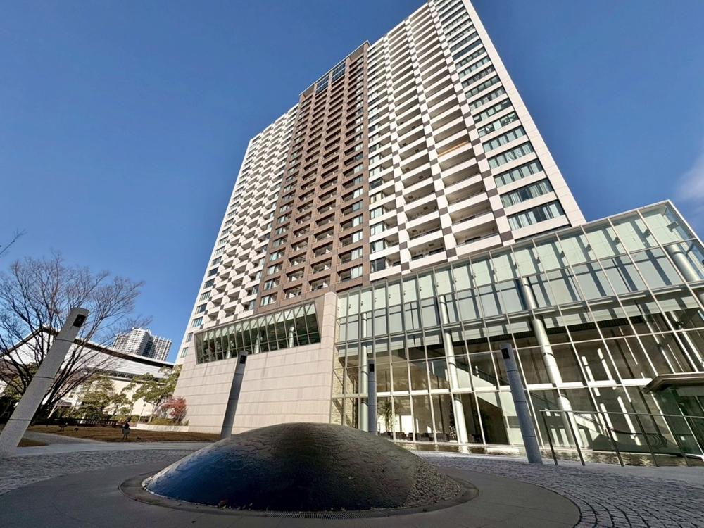 ガレリアグランデ