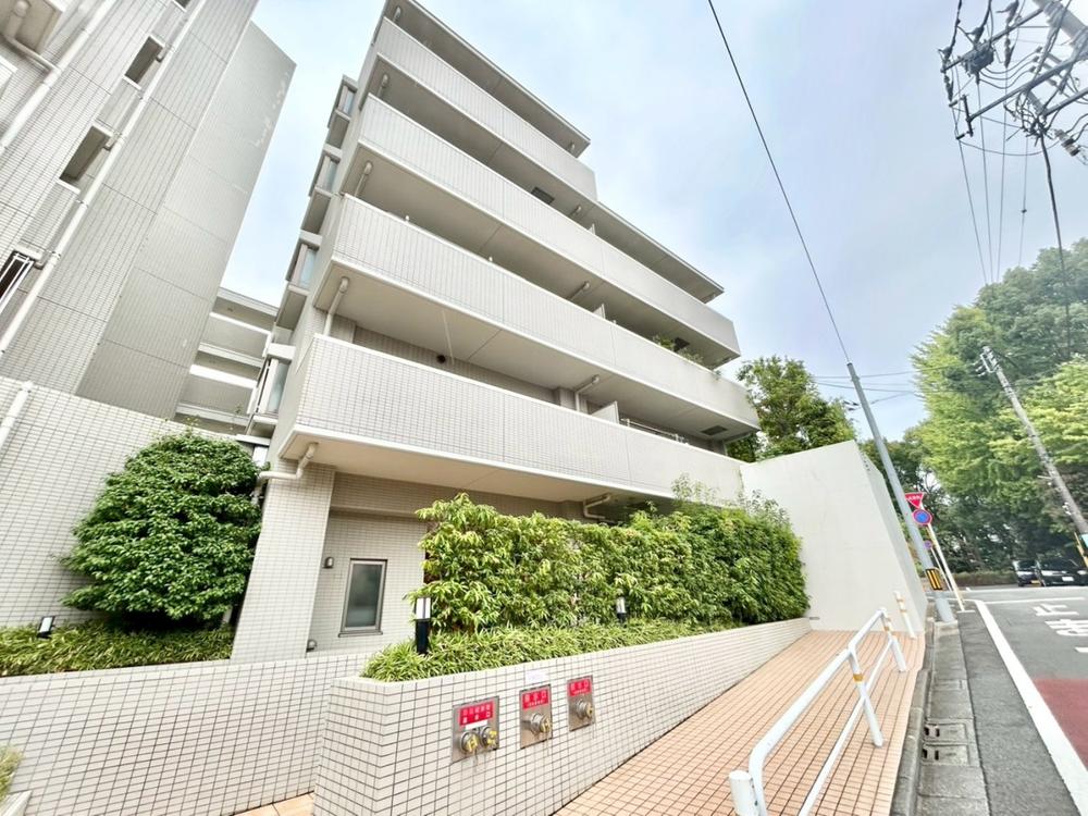 パラッシオ赤塚公園