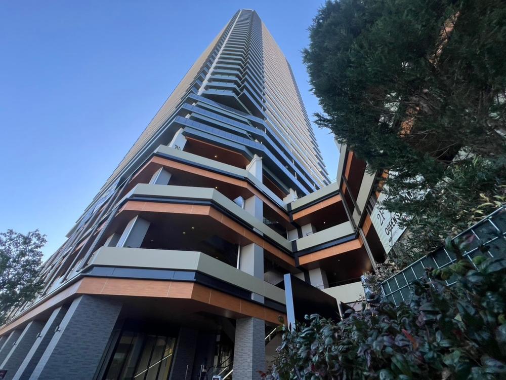 ザ・タワー十条