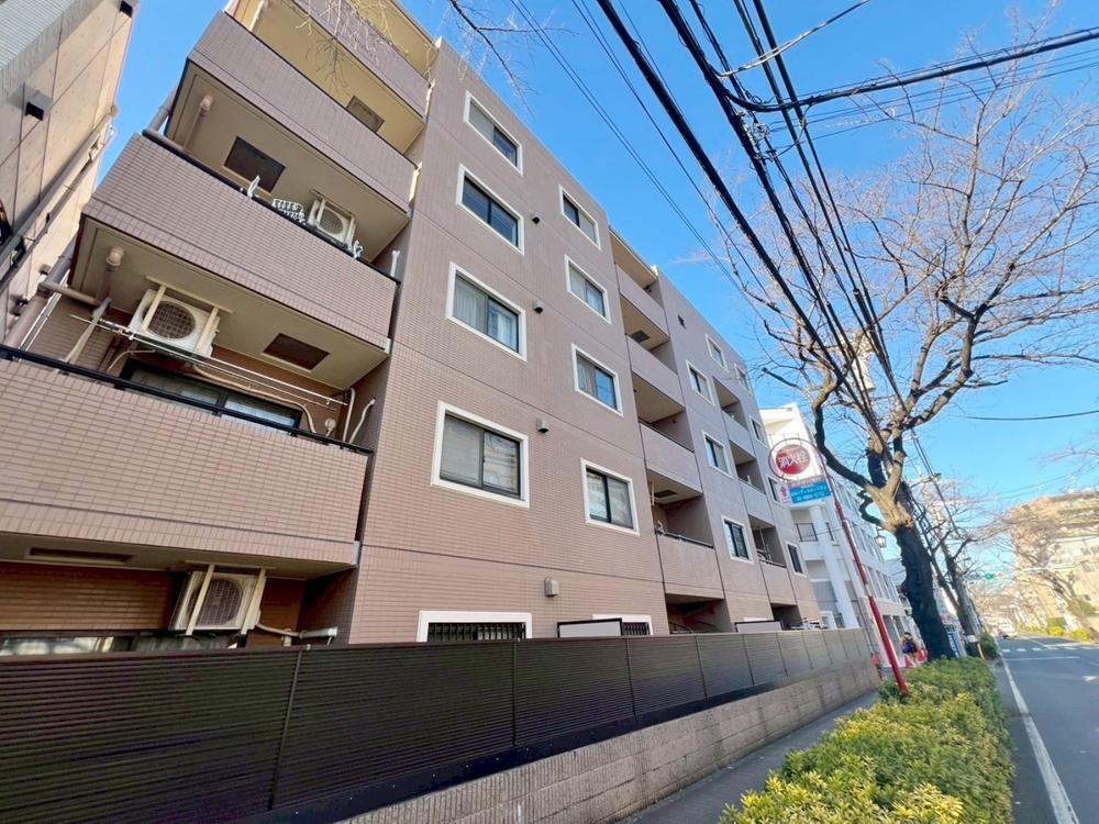 マイキャッスル大泉学園2