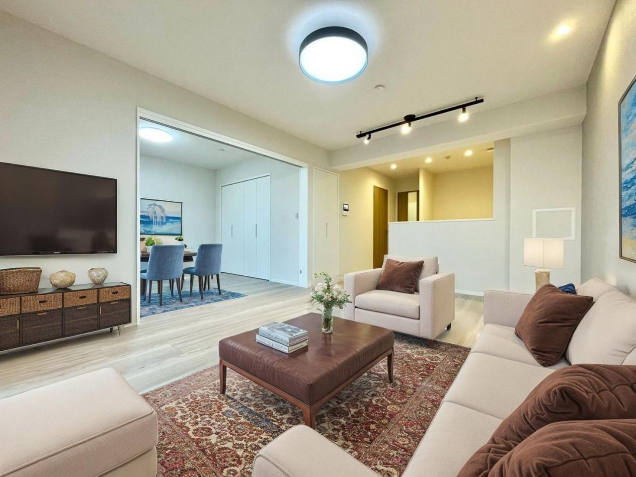 パークサイド光が丘