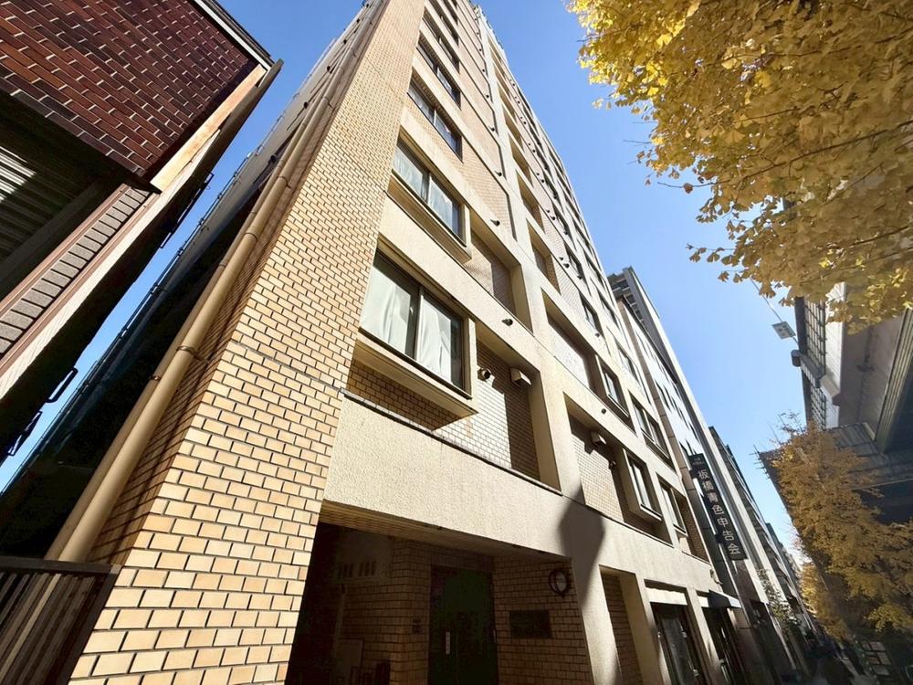 サンパレス本町