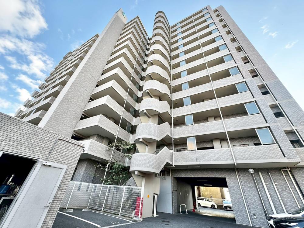 カインドステージ竹ノ塚