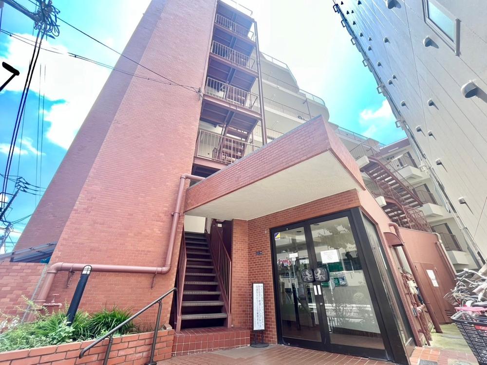 ライオンズマンション赤羽