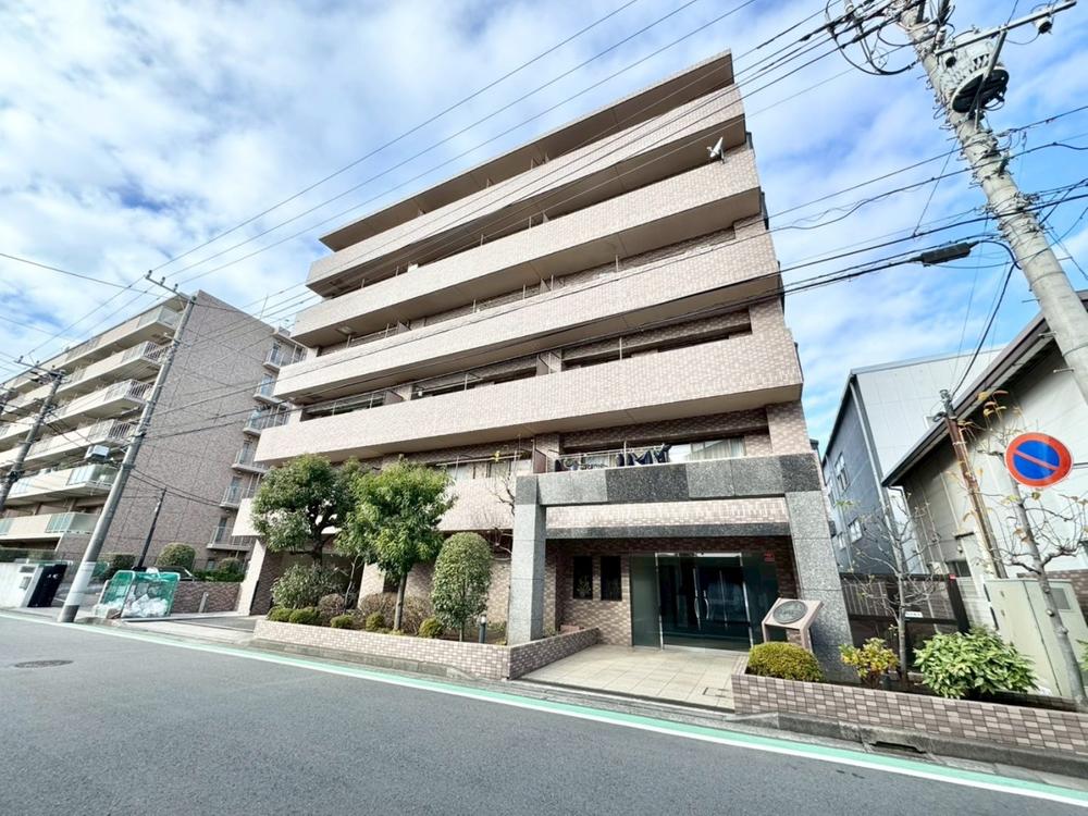 ルピナス大倉山