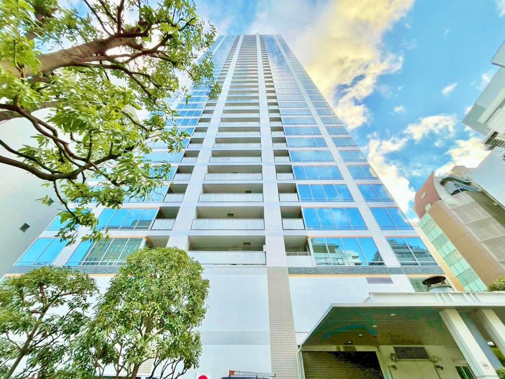 東京タイムズタワー