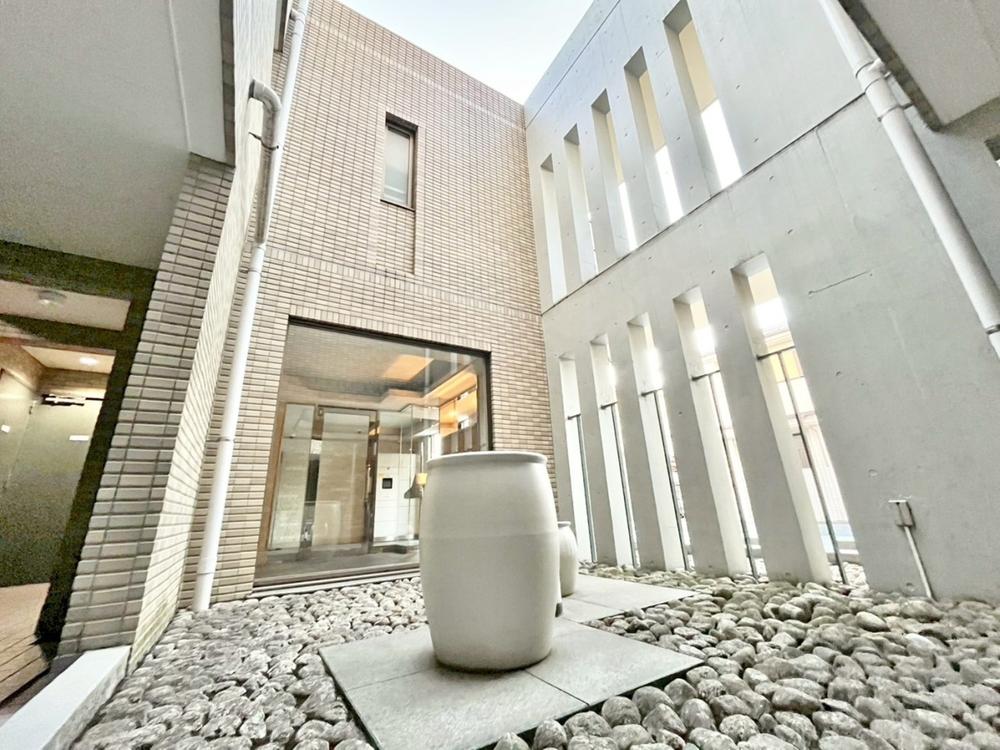 パーク・ハイム石神井