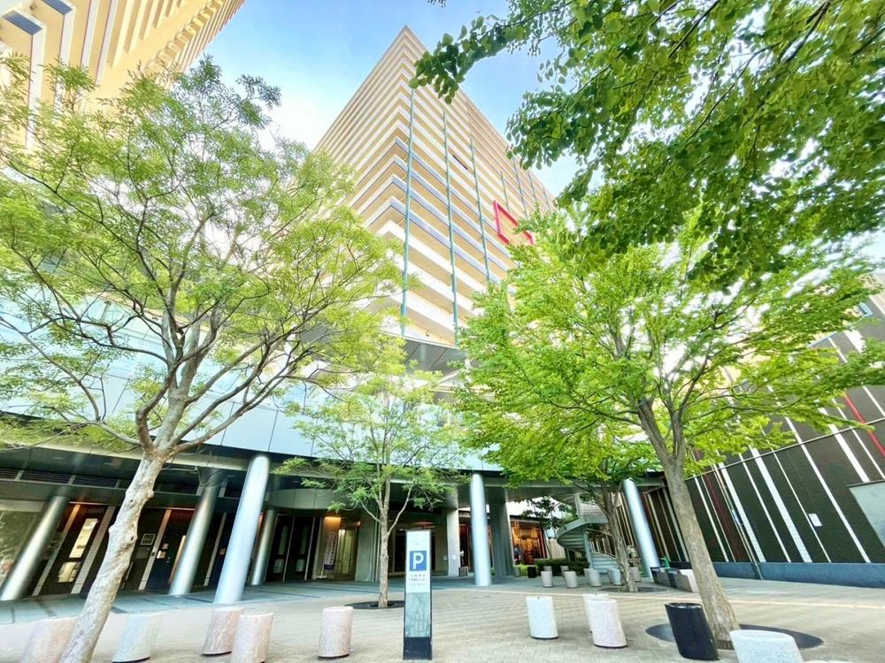 イーストコア曳舟一番館