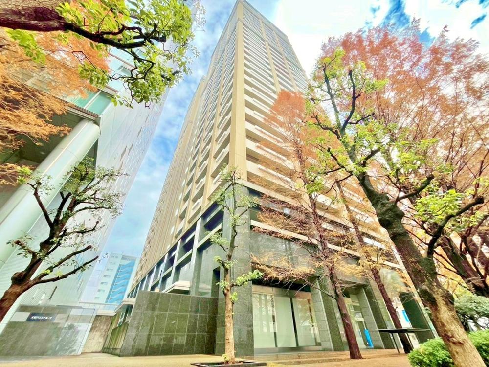 東京レジデンス