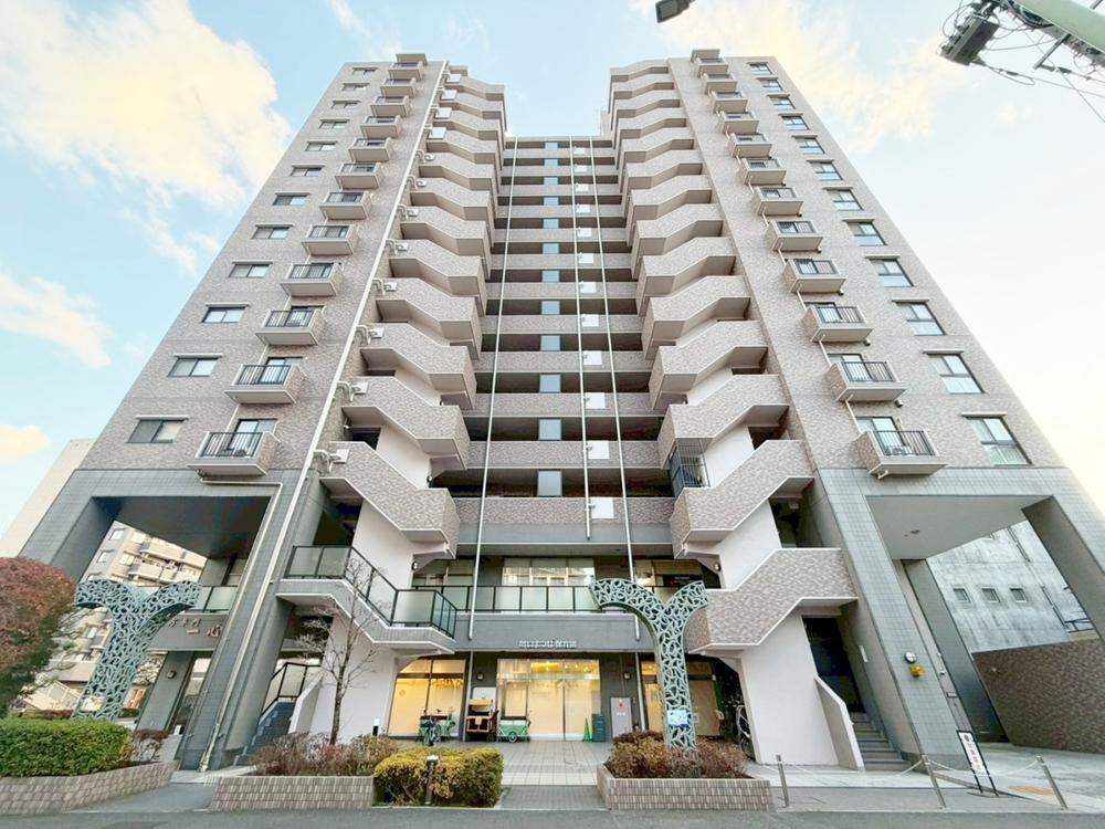 ライオンズプラザ川口第２