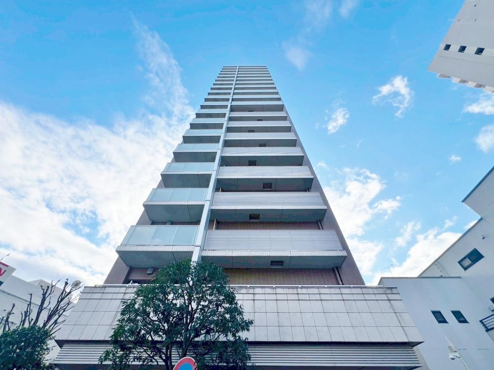 クレヴィア巣鴨