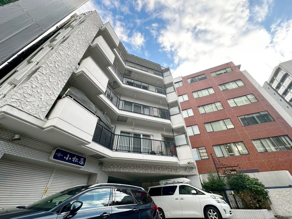 東京都台東区柳橋１丁目