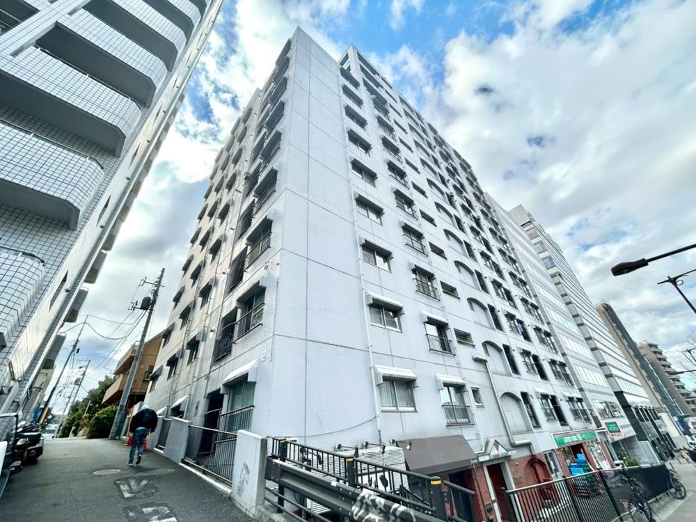 豊栄新都心マンション 306号室