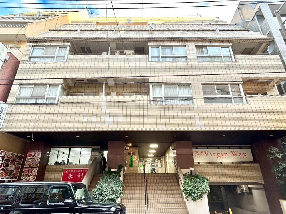 ベルメゾン池袋