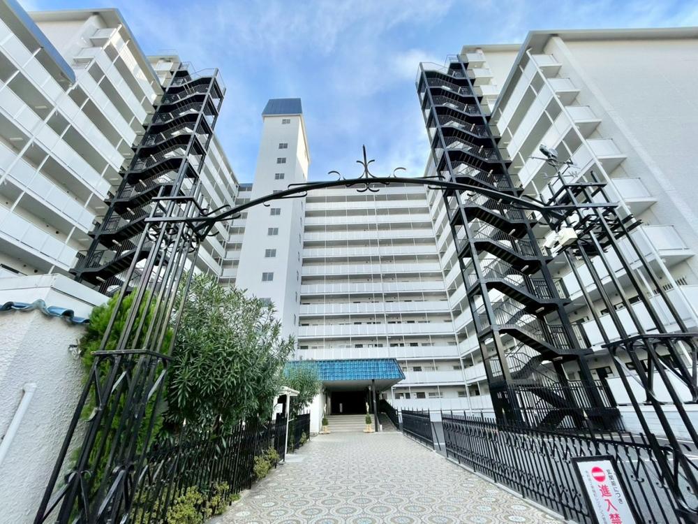 秀和第2東陽町レジデンス