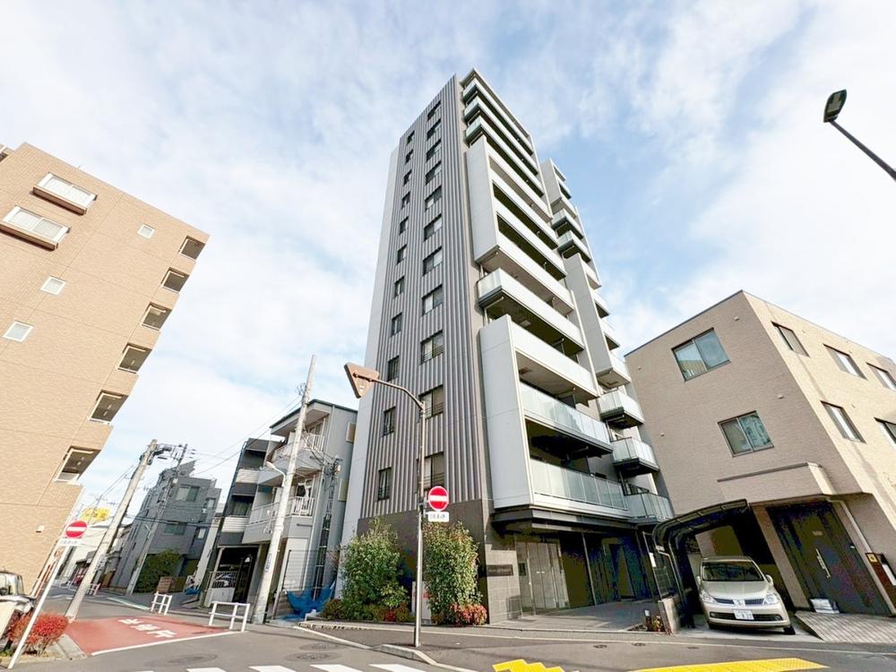 東京都葛飾区金町６丁目