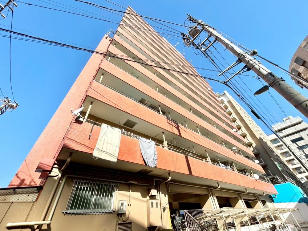 ライオンズマンション護国寺 1003号室