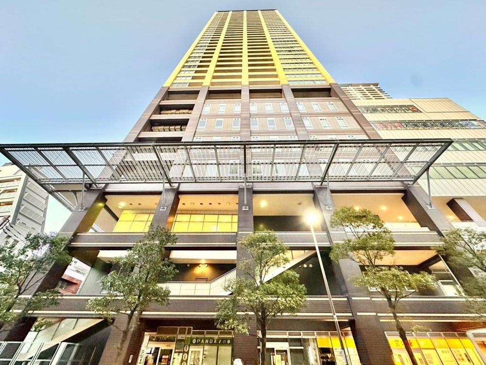 ステーションプラザタワー