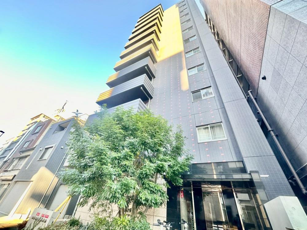 クレア田端プレミアレジデンス