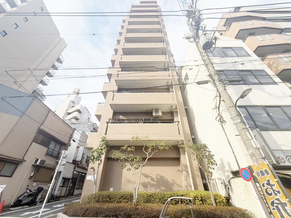 マイキャッスル大塚アーバンステージ