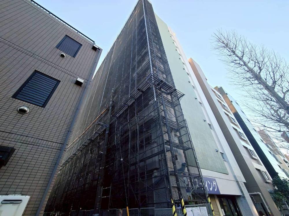 新高円寺ロイヤルマンション