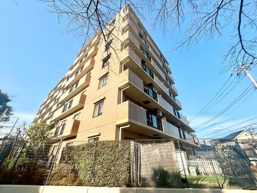 ライオンズマンション大泉学園第6