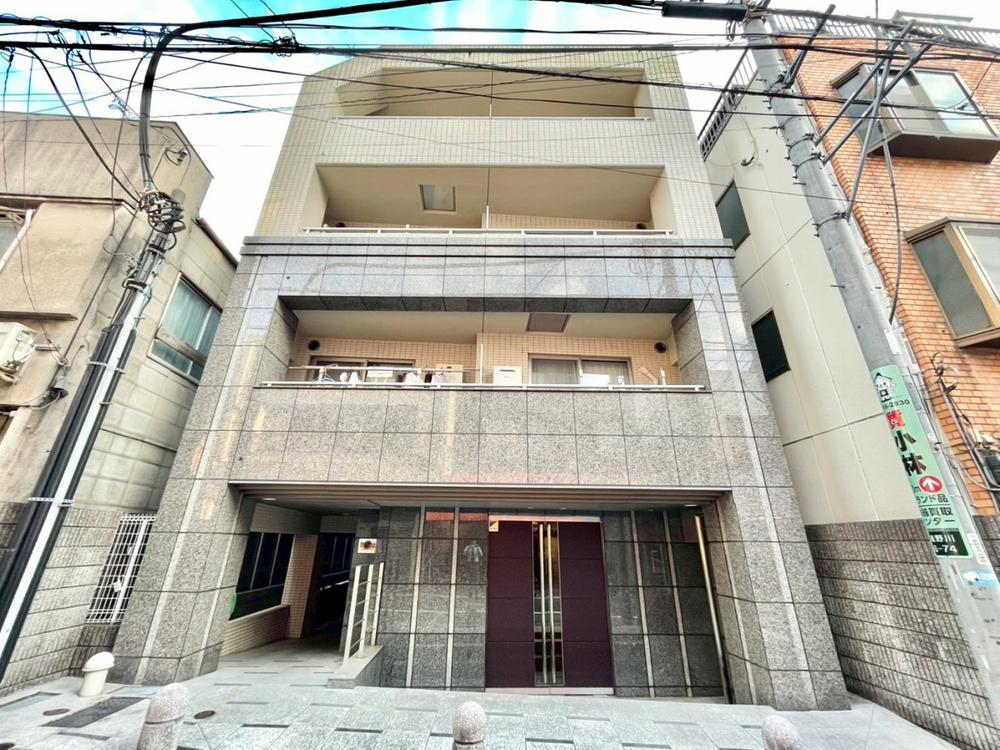 東京都北区滝野川６丁目