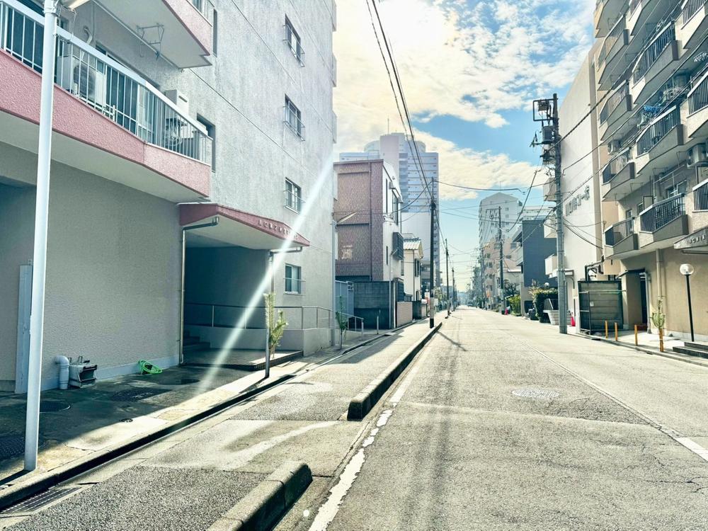 川口第二永谷マンション