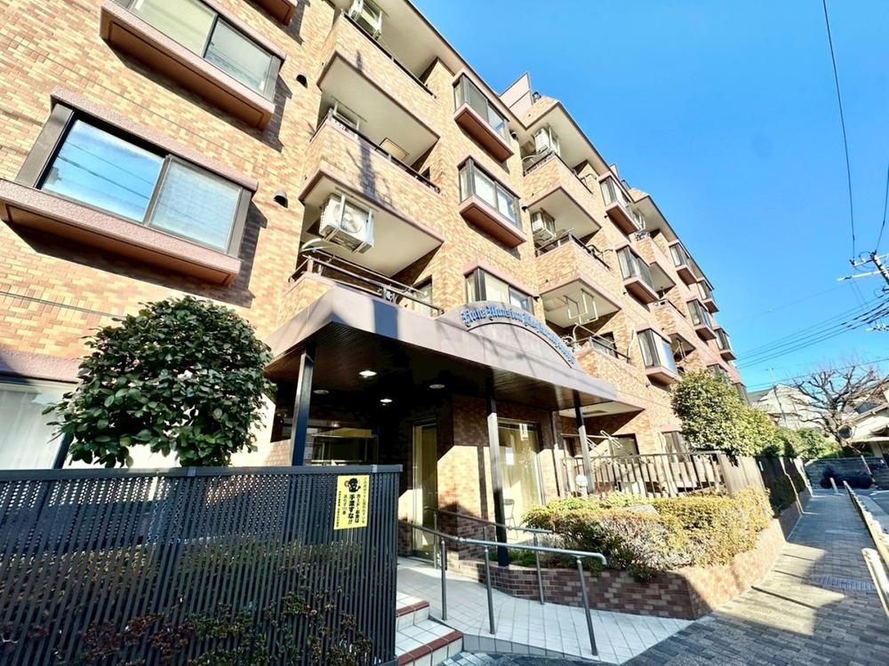 ライオンズマンション 西新井本町 405