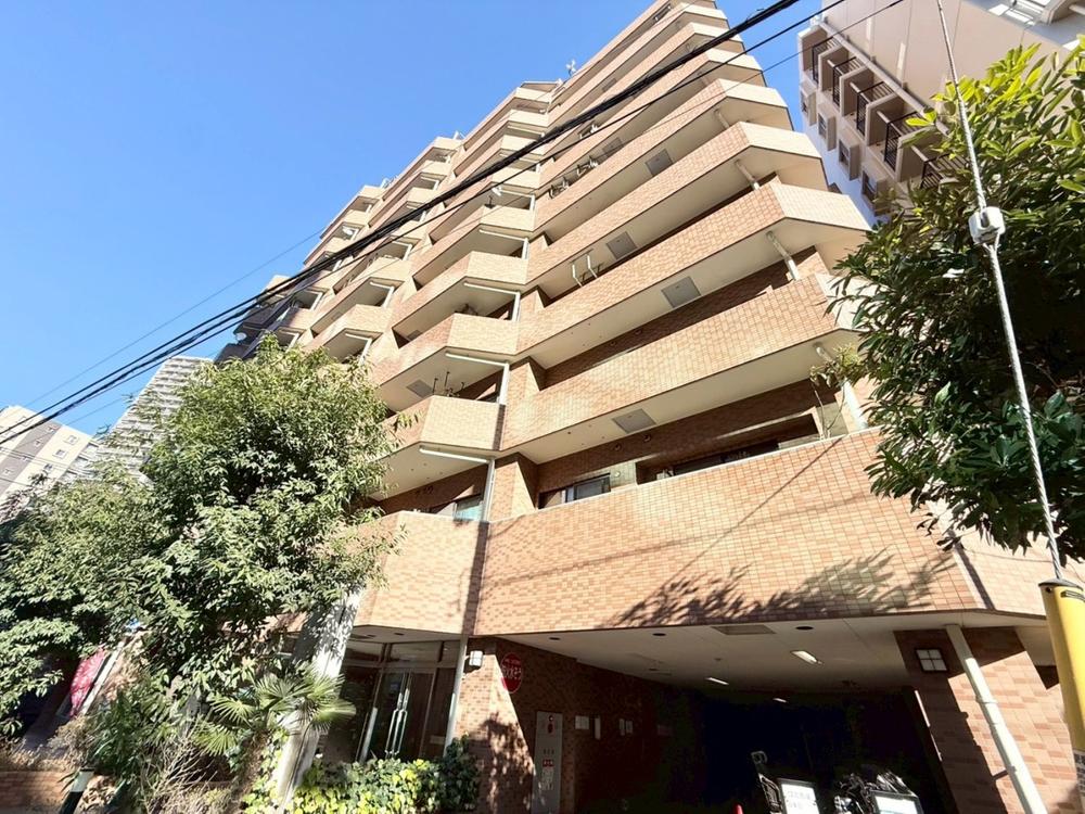 ライオンズマンション川口栄町 501号室