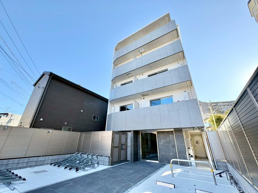 東京都足立区梅田８丁目