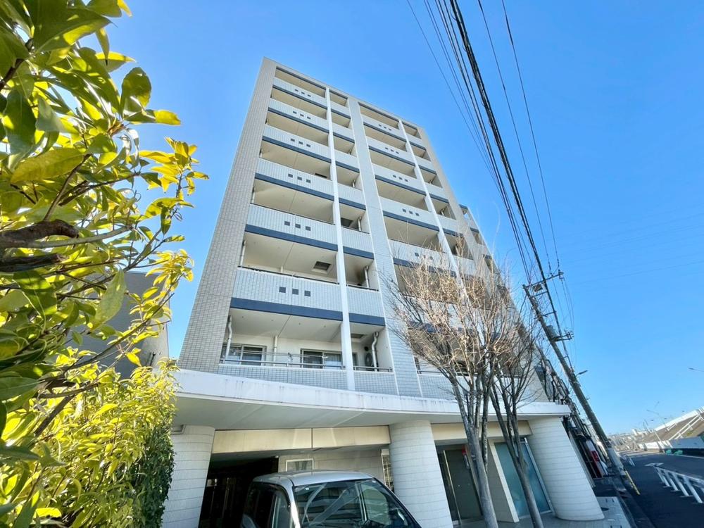 リーベル墨田リバーコースト