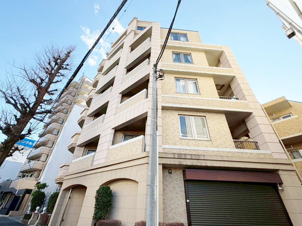 グランシティ西荻窪