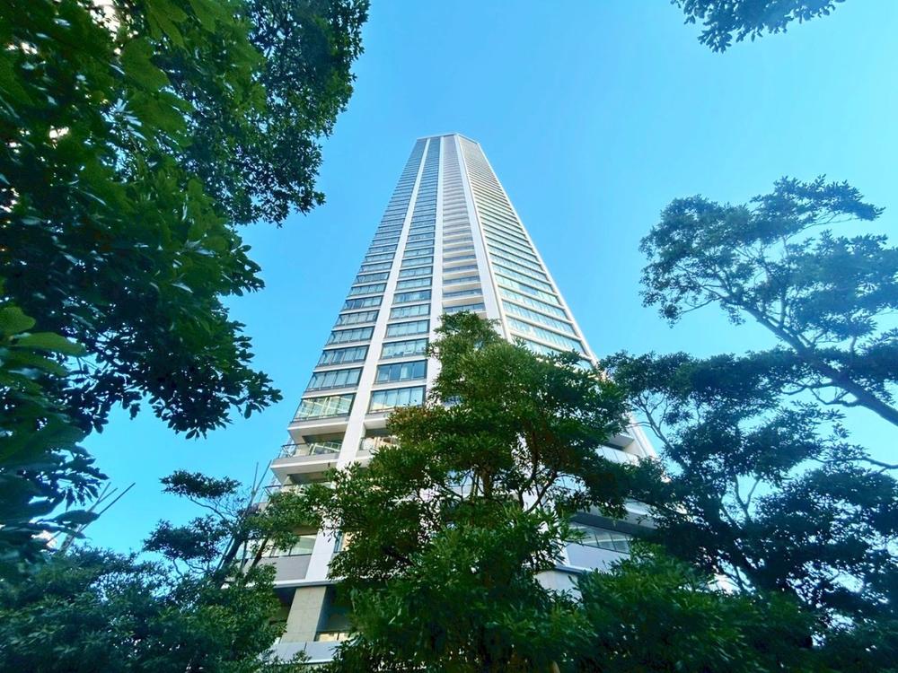 勝どきザ・タワー