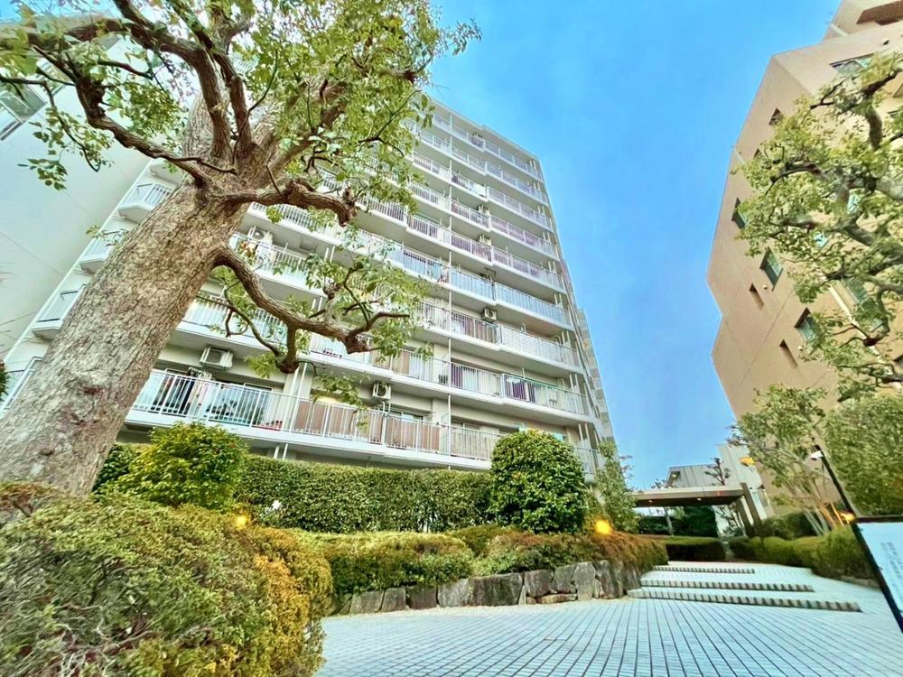 ハイラーク新赤羽