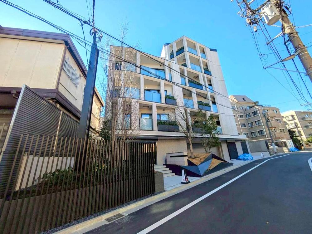 ディアナコート小石川播磨坂レジデンス