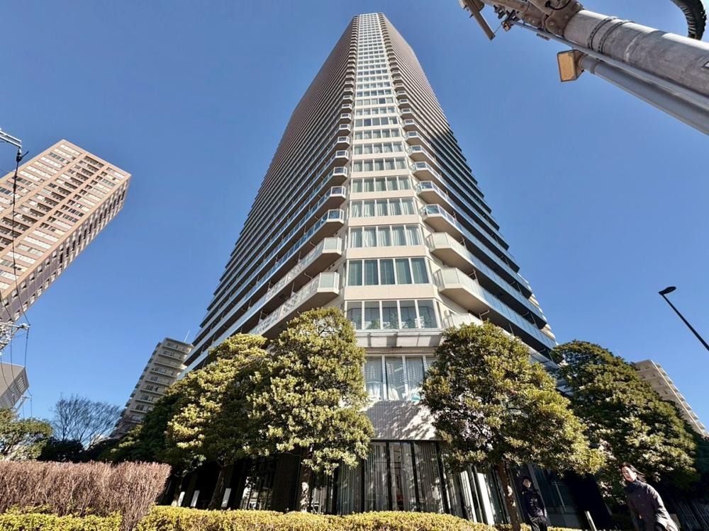 パークハウス清澄白河タワー