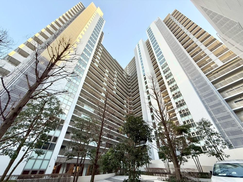 イニシア千住曙町