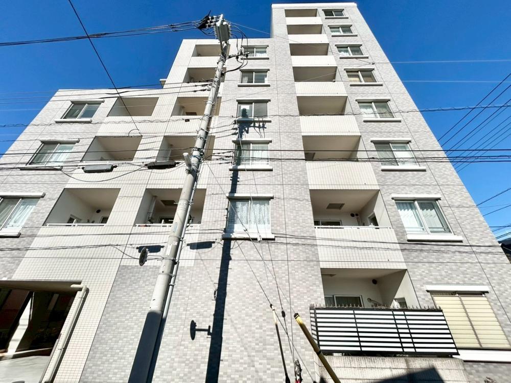 サンデュエル東京 ザ・プレミオステージ1階