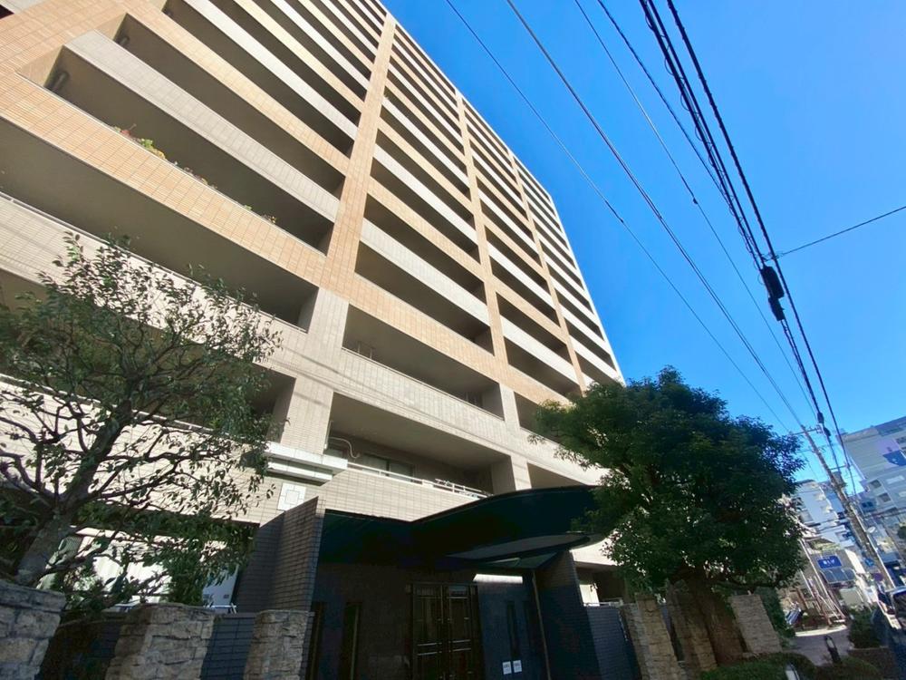 レクセルマンション亀有