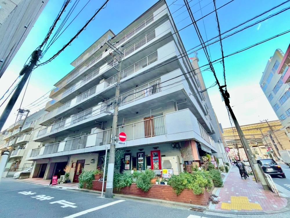 ジョイフル門前仲町第一