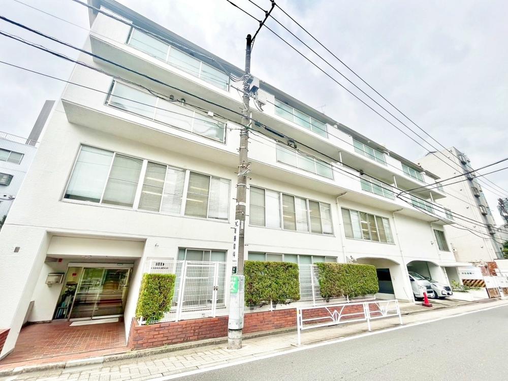 渋谷スカイレジテル