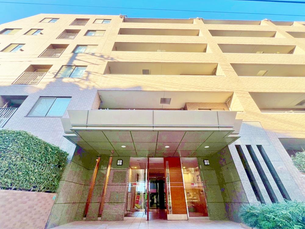 クリオ大塚壱番館