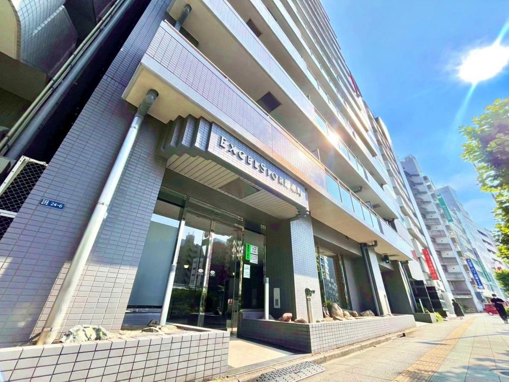 エクセルシオール錦糸町