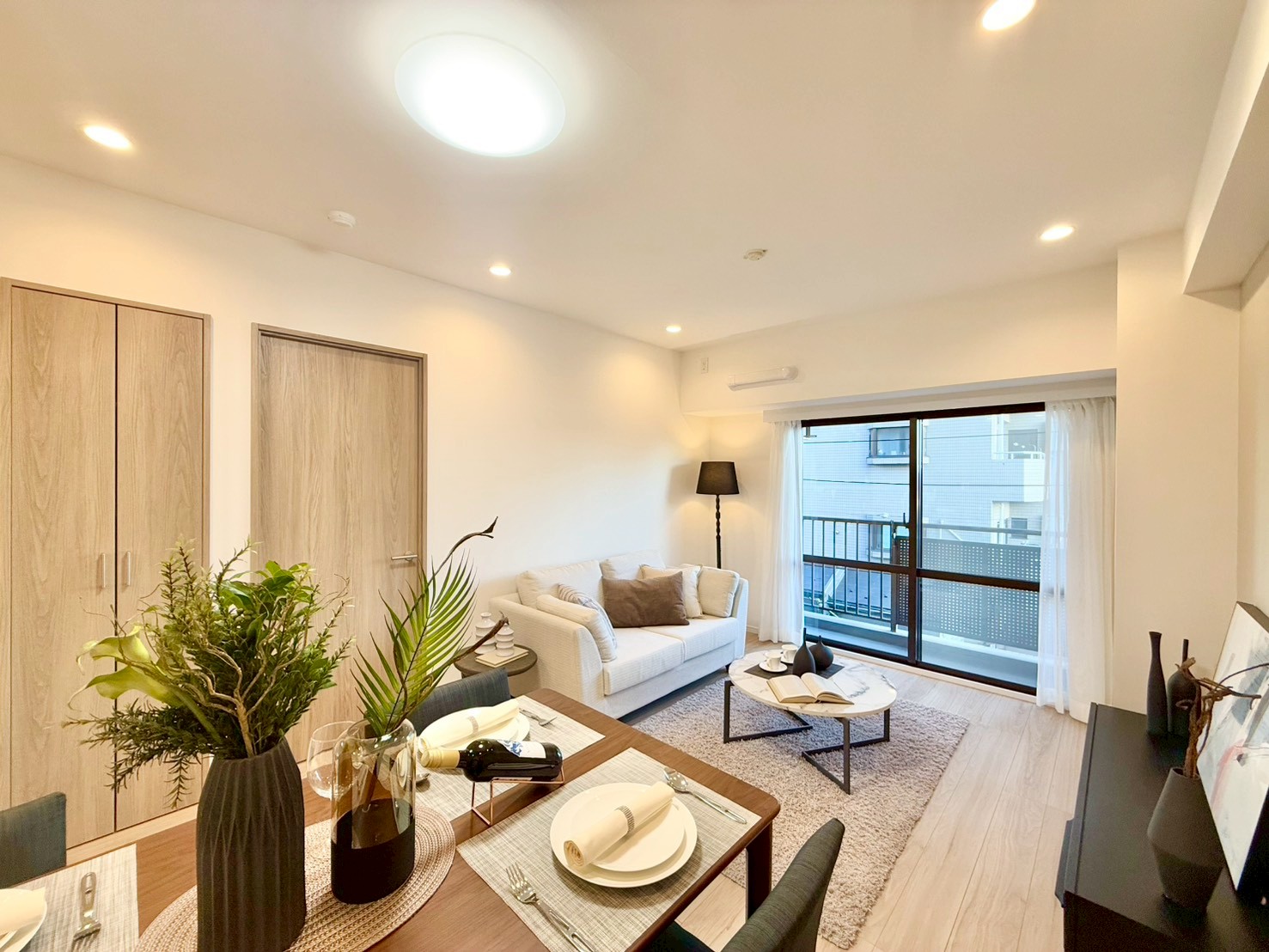 グランロイヤル曳舟