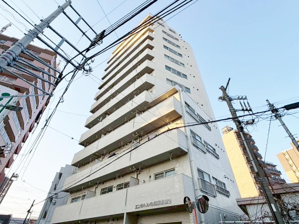 エンゼルハイム梅屋敷第２